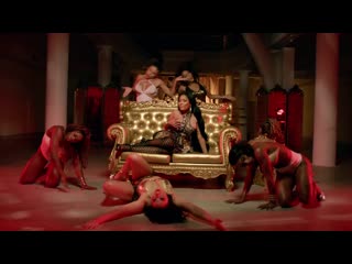 david guetta feat nicki minaj and lil wayne - light my body up - 1080hd - [ vklipe.com ] huge tits huge ass milf