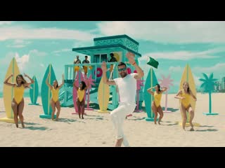 maluma - no se me quita (official video) ft. ricky martin