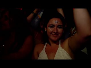 ti sto - live @ tomorrowland 2019