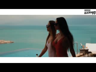 shaggy - get my party on (giova hot remix) [music video]