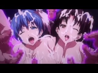 [comp] the benny benassi experience hmv/pmv hentai porn compilation (japanese, anime, cartoon, cumshot, slut, hardcore)