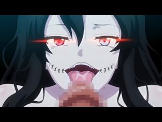 [comp] horror cutie hmv/pmv hentai porn compilation by kiraa (toilet no hanako-san vs kukkyou taimashi episode 4)